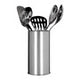 Bosna 5pc Stainless Steel kitchen Utensils Set