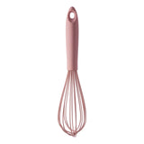 Light Pink Zing Silicone Whisk