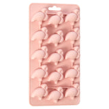 Mimo Flamingo Ice Cube Tray