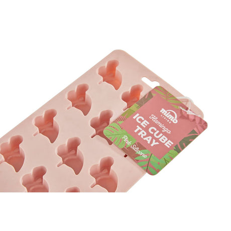 Mimo Flamingo Ice Cube Tray