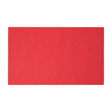 Zing Red Silicone Baking Mat