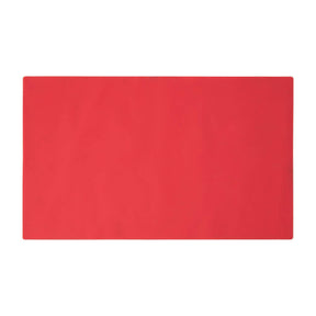 Zing Red Silicone Baking Mat