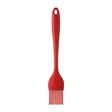 Zing Red Brush