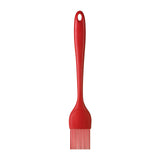 Zing Red Brush