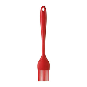 Zing Red Brush