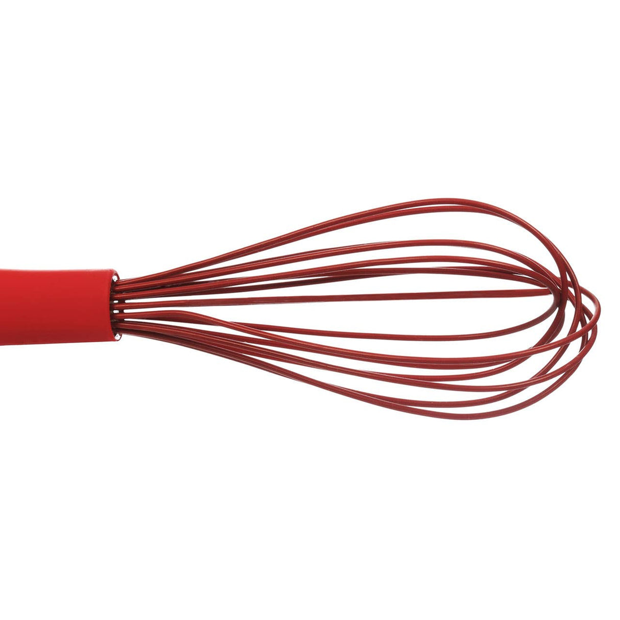 Zing Red Whisk