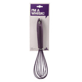 Zing Purple Whisk