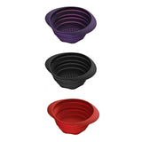 Zing Purple Colander