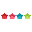 Set Of Four Star Moulds