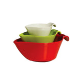 Measuring Bowls - Set of 3