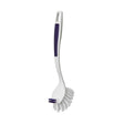 Purple Dish Brush