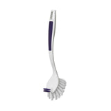 Purple Dish Brush