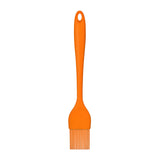 Zing Orange Brush