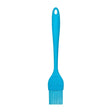 Zing Blue Brush