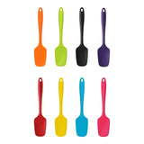 Zing Orange Silicone Turner