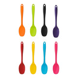 Zing Lime Green Spoon