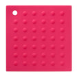 Zing Hot Pink Trivet