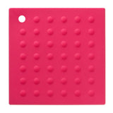 Zing Hot Pink Trivet