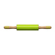 Zing Green Silicone Rolling Pin