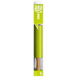Zing Green Silicone Rolling Pin