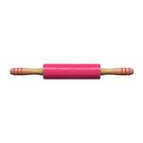 Zing Hot Pink Rolling Pin