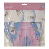 Fairy Castle 3 Tier Cake Stand