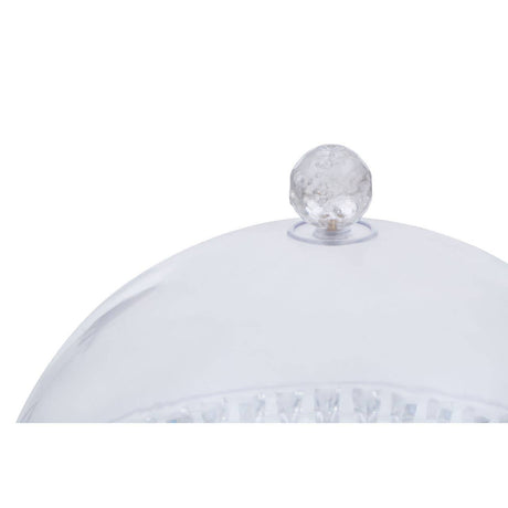Dome Lid Cake Stand