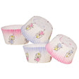 Fairy 40Pcs Large Cupcake Cases