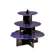 Incy Wincy 3 Tier Spider Cake Stand