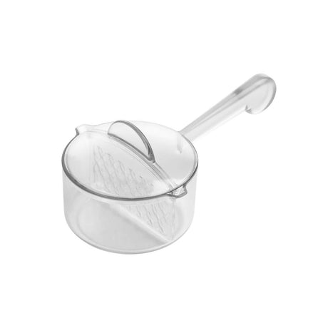 Hallie Microwave Butter Melting Saucepan