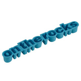 Massa On the Rocks Ice Cube Tray