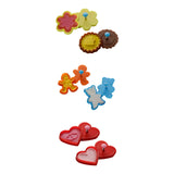 Heart Shape Cookie Cutters