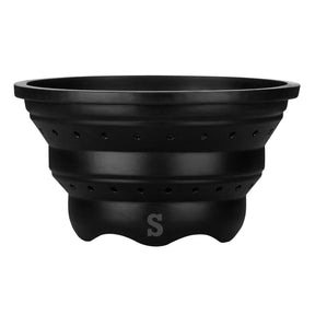 Sorted Colander and Steamer