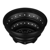 Sorted Colander and Steamer