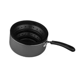 Sorted Colander and Steamer