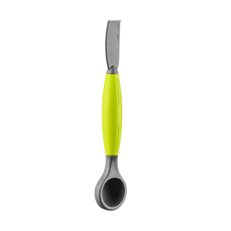 Lime Green Butter Scoop Tool