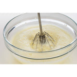 Set of 2 Zamin Press & Spin Whisks