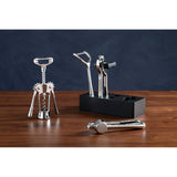 Paragon 5pc Chrome Finish Kitchen Gadget Set