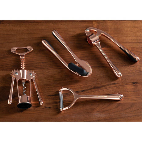 Paragon 5pc Rose Gold Kitchen Gadget Set