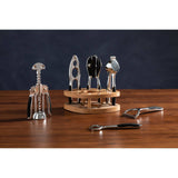 Paragon 7pc Chrome Finish Kitchen Gadget Set