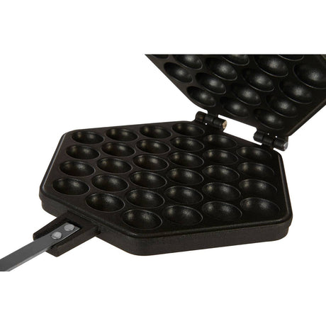 Hexagonal Egette Waffle Maker