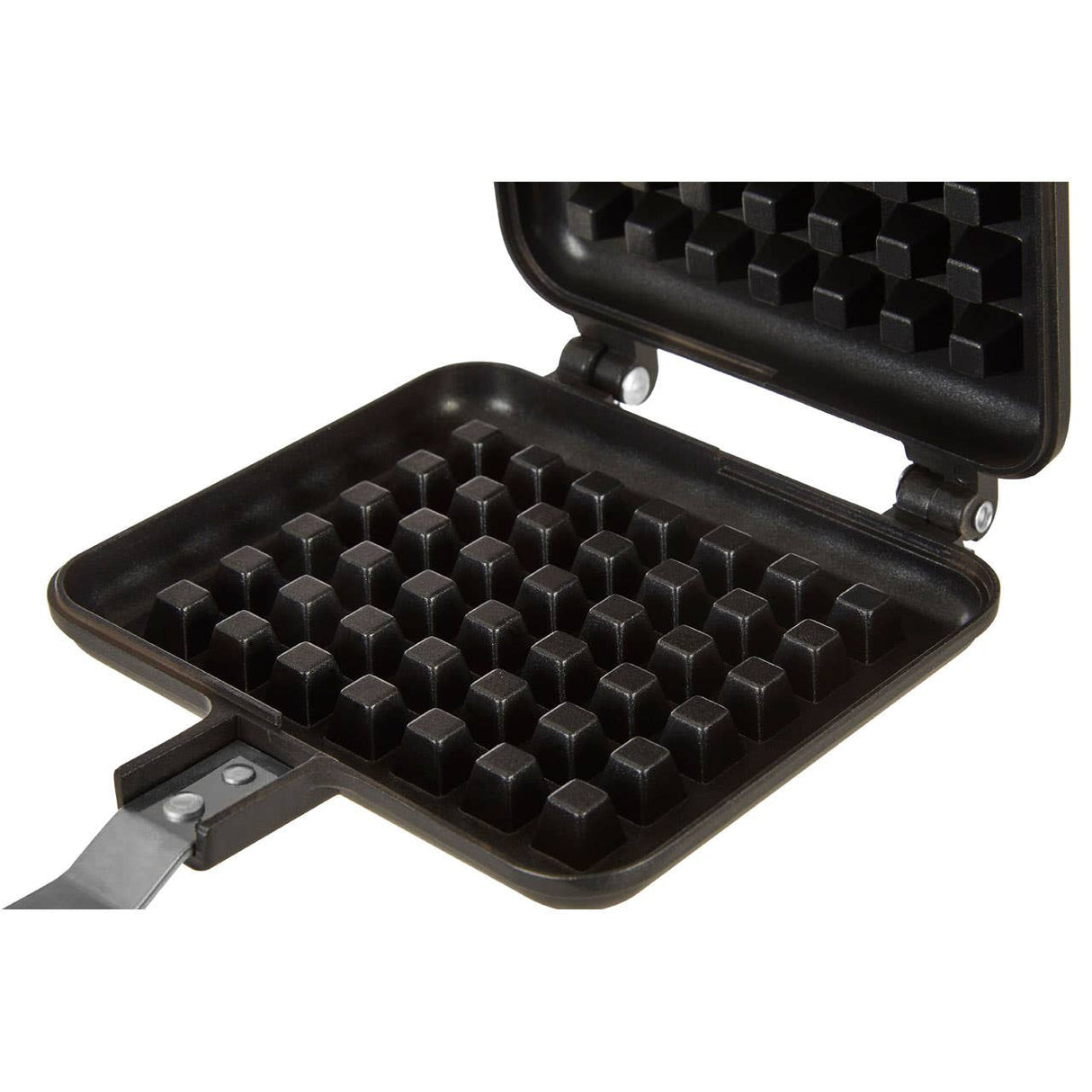 Rectangular Waffle Maker