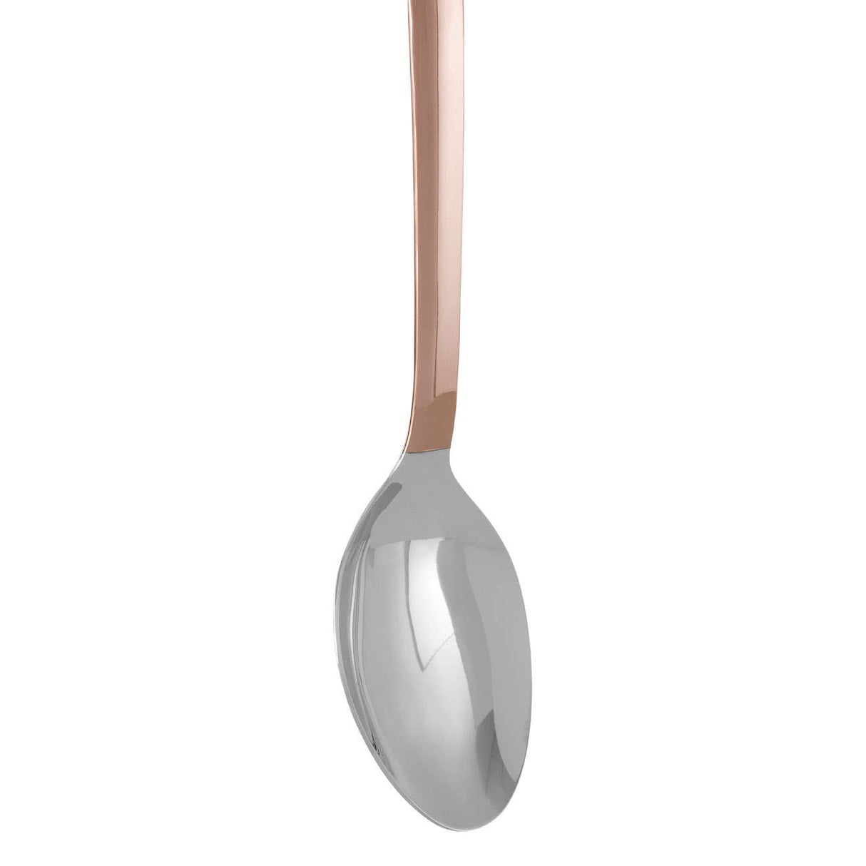 Freya Copper Finish Spoon