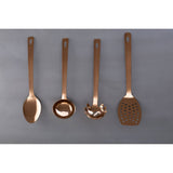 Freya Rose Gold Finish Spoon