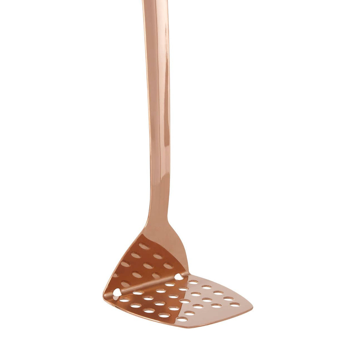 Freya Rose Gold Finish Masher