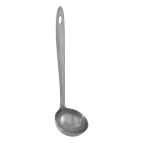 Hera Brushed Finish Ladle