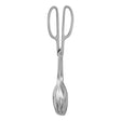 Hera Brushed Finish Tongs