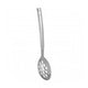 Hera Stainless Steel Shiny Finish Slotted Spoon