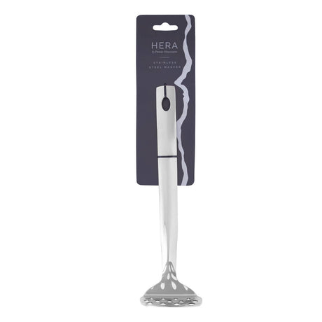 Hera Shiny Finish Masher