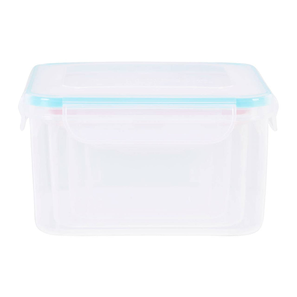 Herrela 4Pc Square Food Containers